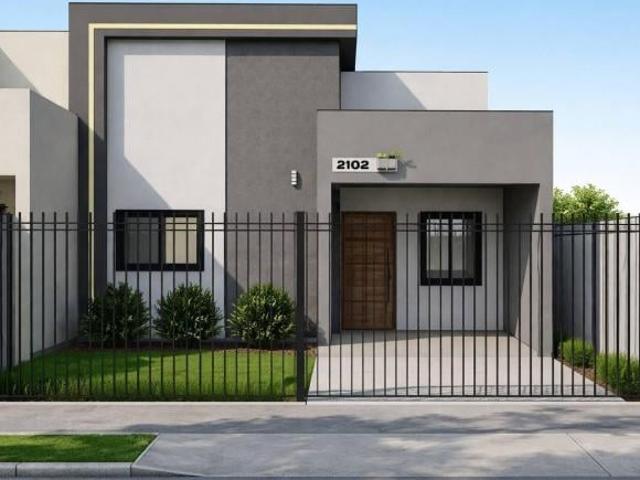 Casa venda em Vila Goiás, Tangará da Serra