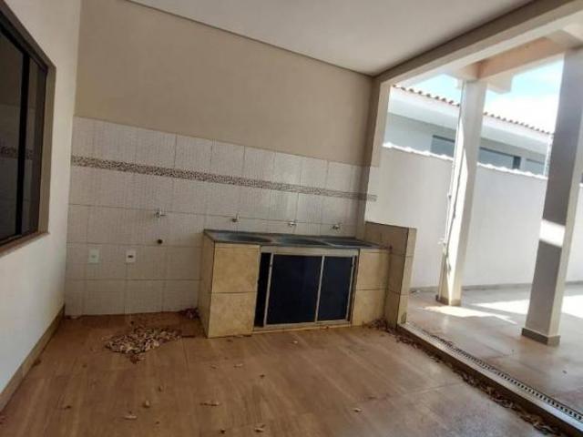 Casa venda em Centro, Tangará da Serra