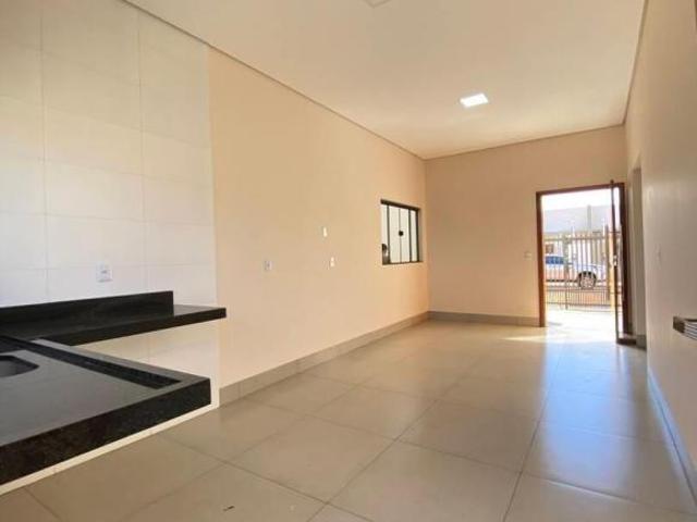 Casa venda em Vila Goiás, Tangará da Serra