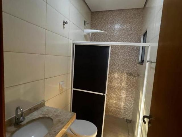 Casa venda em Centro, Tangará da Serra