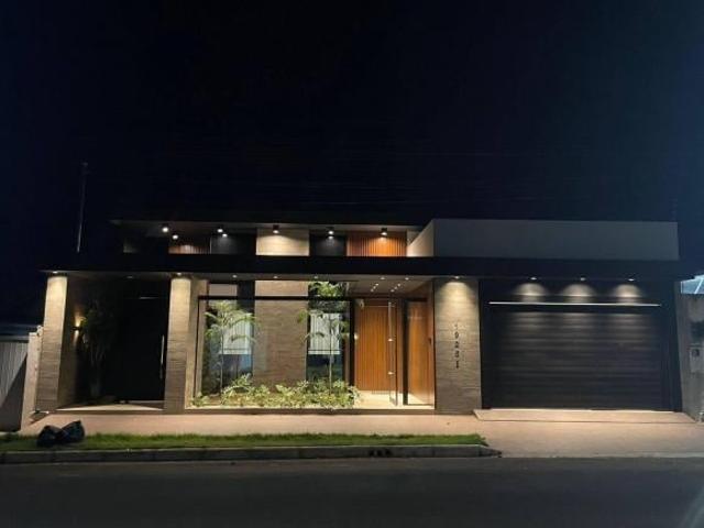 Casa venda em Centro, Tangará da Serra