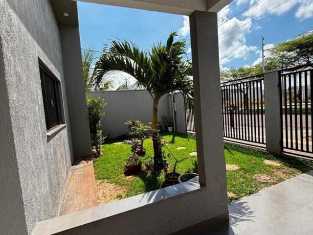 Casa venda em Região Geográfica Imediata de Tangará da Serra, Tangará da Serra