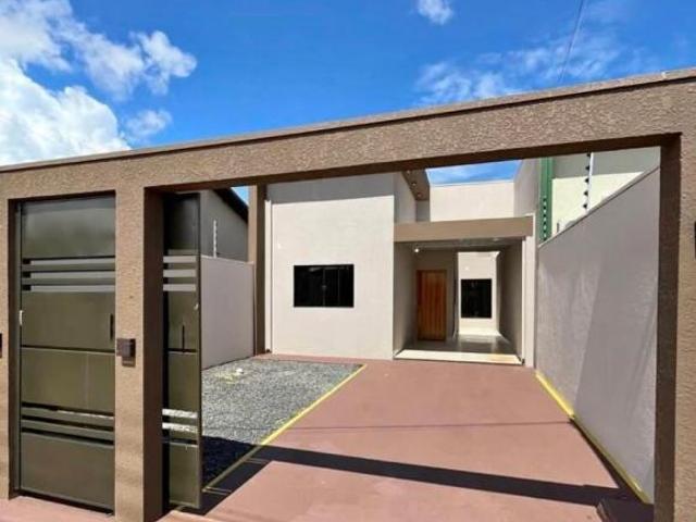 Casa venda em Região Geográfica Imediata de Tangará da Serra, Tangará da Serra