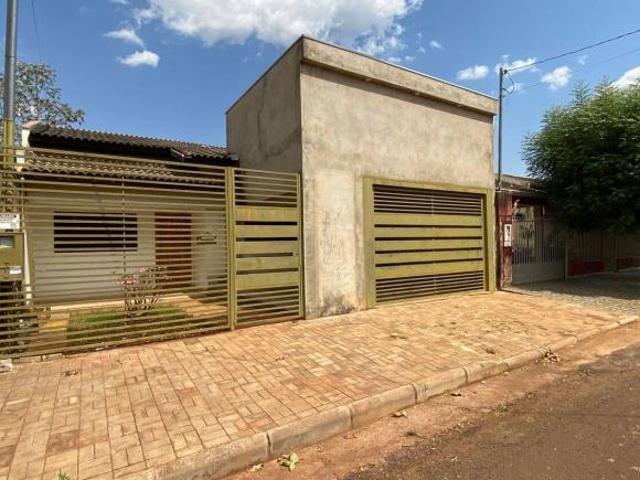 Casa venda em Vila Goiás, Tangará da Serra