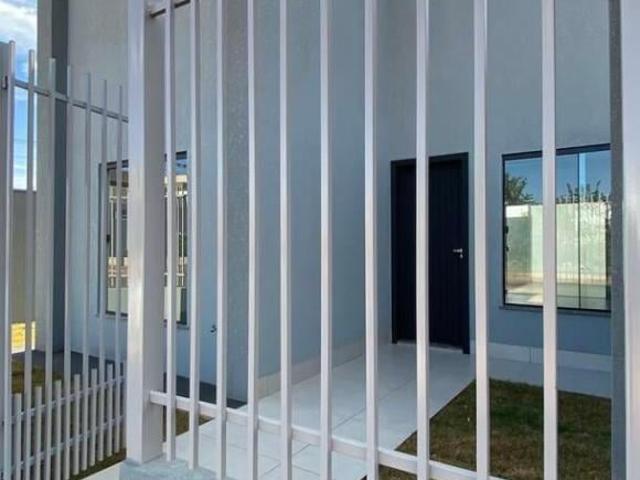Casa venda em Região Geográfica Imediata de Tangará da Serra, Tangará da Serra