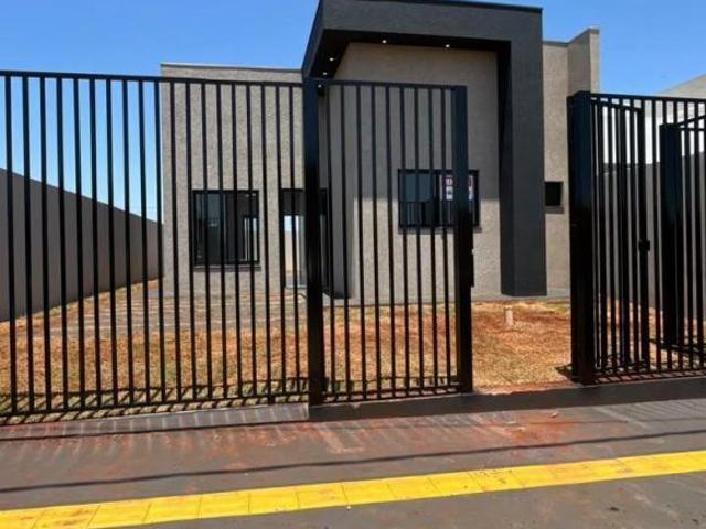 Casa venda em Vila Goiás, Tangará da Serra