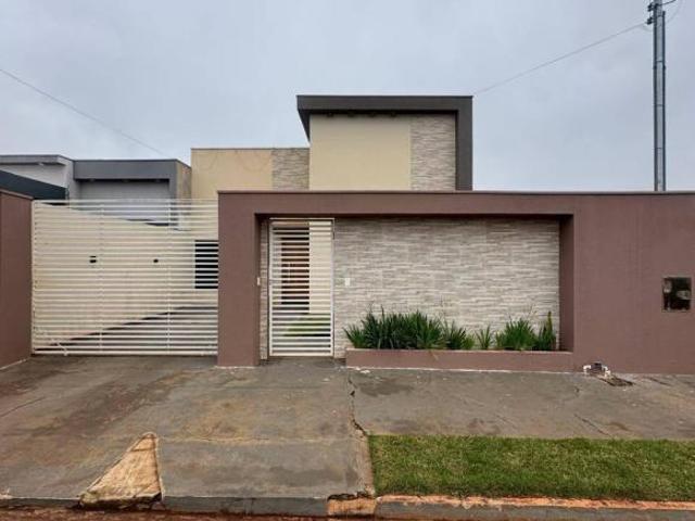 Casa venda em Região Geográfica Imediata de Tangará da Serra, Tangará da Serra