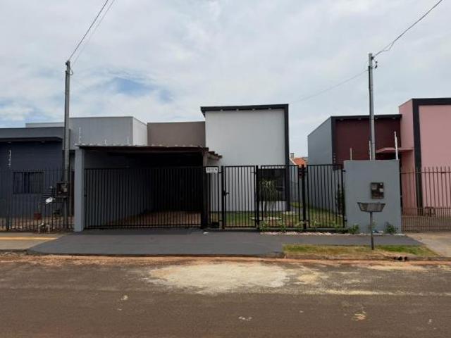 Casa venda em Vila Goiás, Tangará da Serra