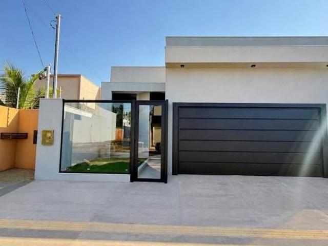 Casa venda em Região Geográfica Imediata de Tangará da Serra, Tangará da Serra