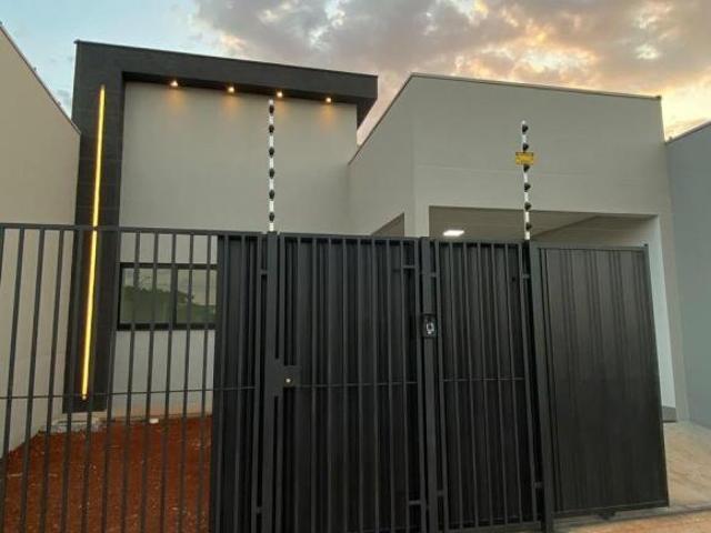 Casa venda em Vila Goiás, Tangará da Serra