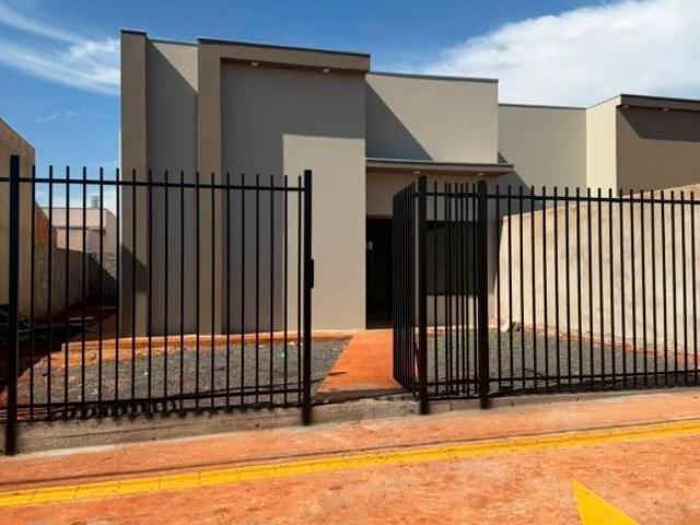 Casa venda em Vila Goiás, Tangará da Serra