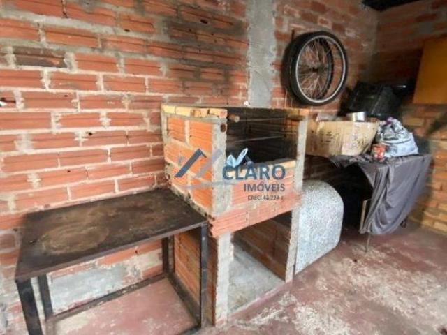 Casa venda em Região Imediata de Bauru, Bauru