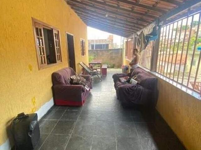 Casa venda em Chuvinha, Santana de Pirapama