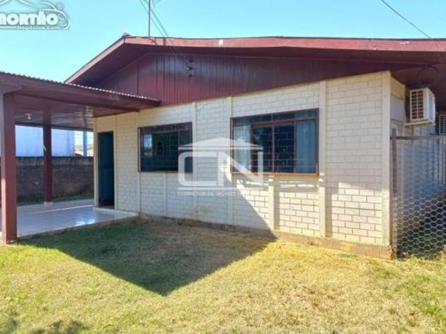 Casa venda em Região Geográfica Imediata de Sorriso, Tapurah