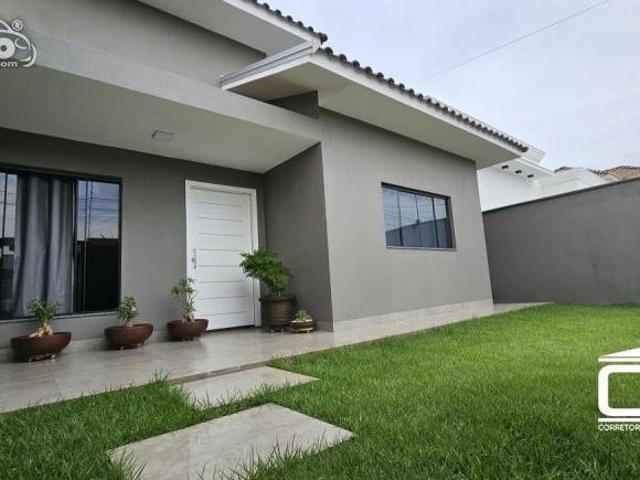 Casa venda em Região Geográfica Imediata de Sorriso, Tapurah