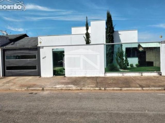 Casa venda em Região Geográfica Imediata de Sorriso, Tapurah