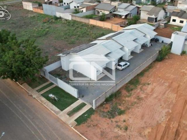 Casa venda em Região Geográfica Imediata de Sorriso, Tapurah