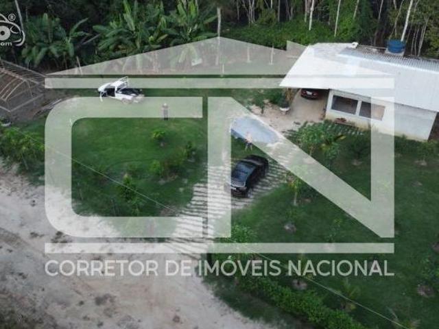 Casa venda em Região Geográfica Imediata de Sorriso, Tapurah