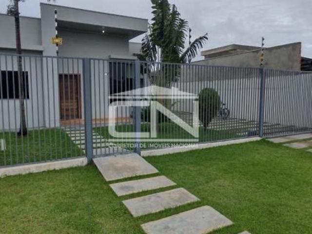 Casa venda em Região Geográfica Imediata de Sorriso, Tapurah