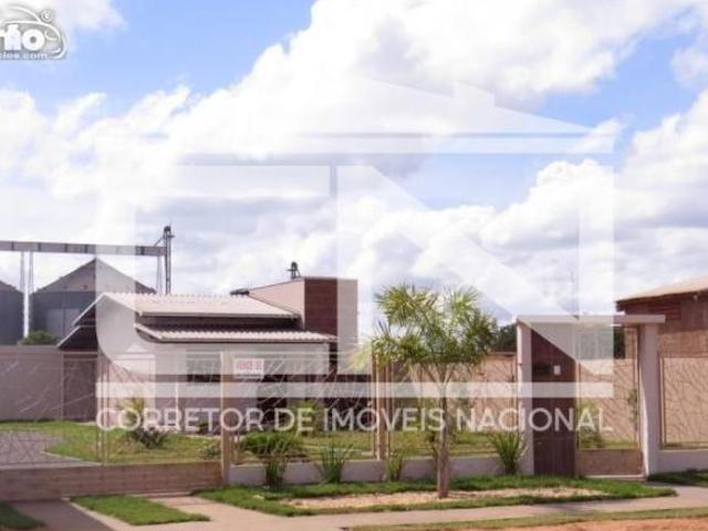 Casa venda em Região Geográfica Imediata de Sorriso, Tapurah