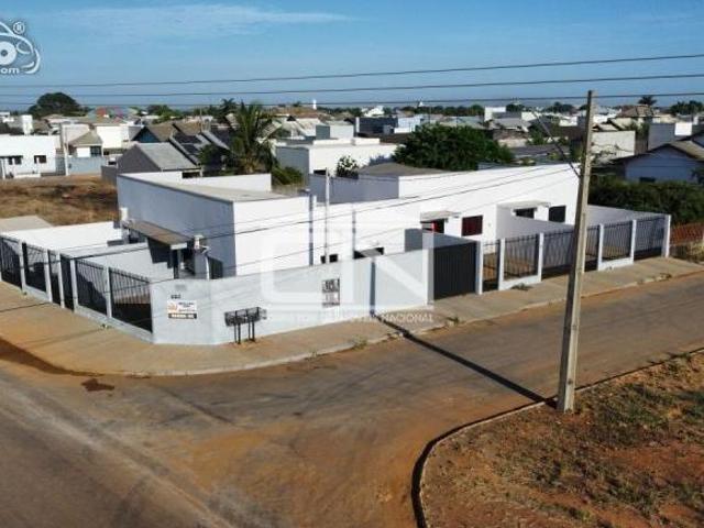 Casa venda em Região Geográfica Imediata de Sorriso, Tapurah