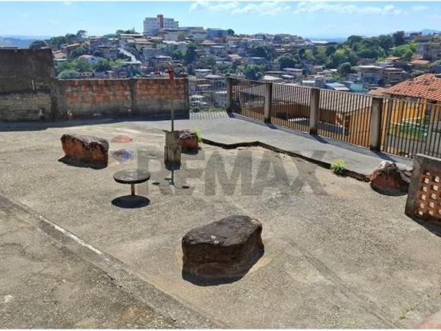 Casa venda em Cidade Jardim Taquaril, Belo Horizonte