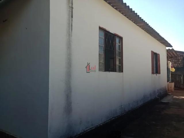 Casa venda em Região Imediata de Presidente Prudente, Tarabai