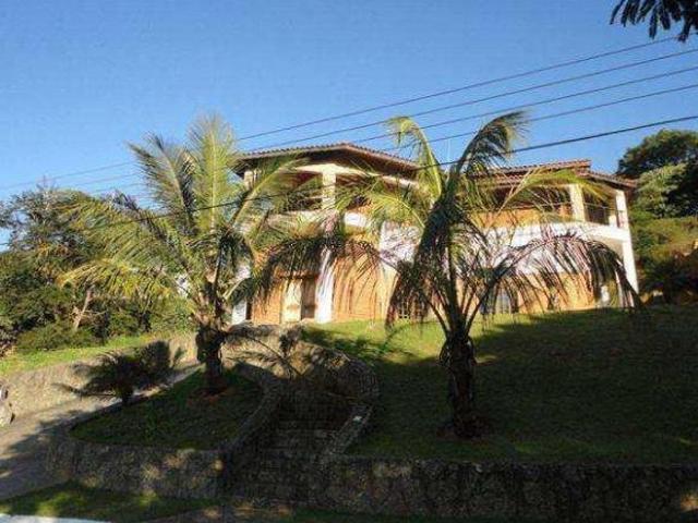 Casa venda em Taruma, Santana de Parnaíba