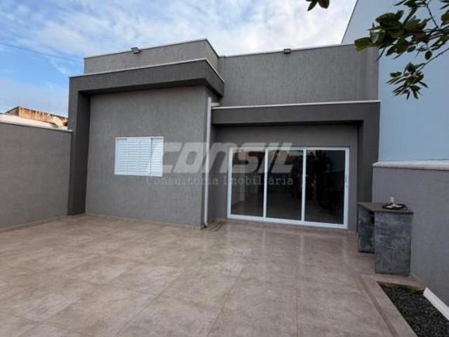 Casa venda em Parque Santa Maria, Tatuí