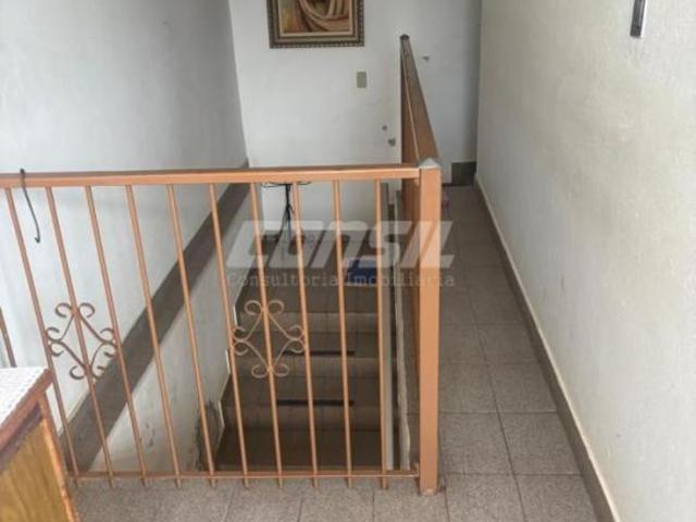 Casa venda em Tatuí