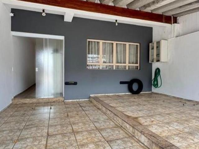 Casa venda em Jardim Lucila, Tatuí