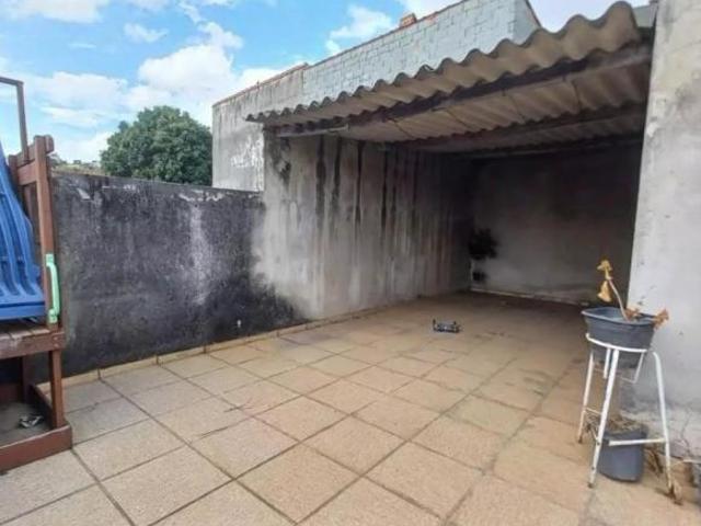 Casa venda em Barreiro, Belo Horizonte