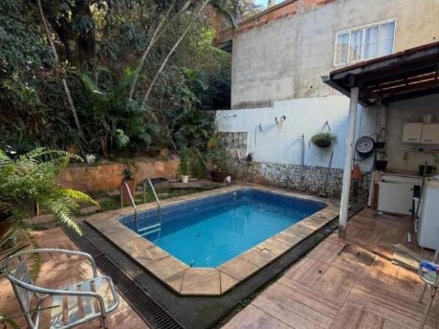 Casa venda em Antônio Teixeira Dias, Belo Horizonte