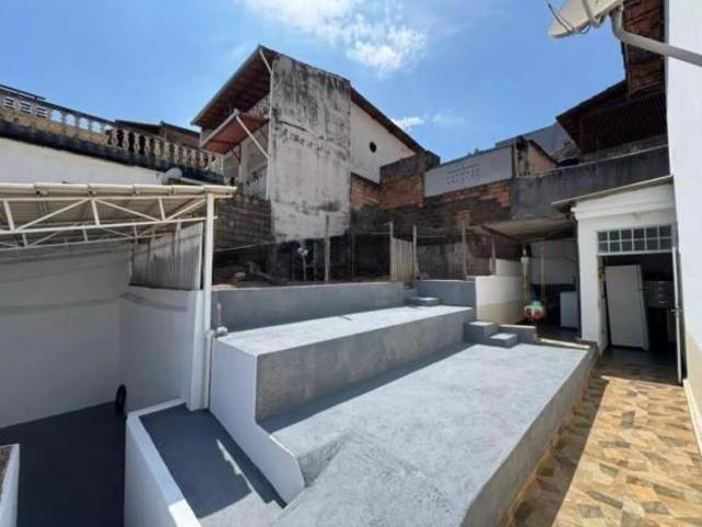 Casa venda em Antônio Teixeira Dias, Belo Horizonte
