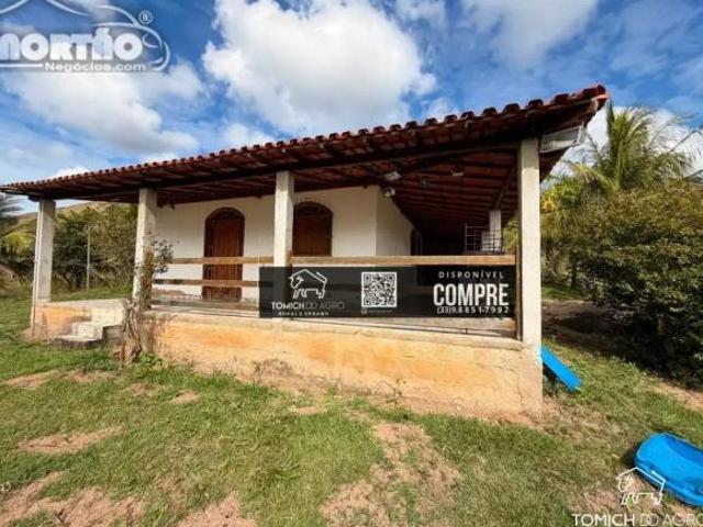 Casa venda em Região Geográfica Imediata de Teófilo Otoni, Teófilo Otoni