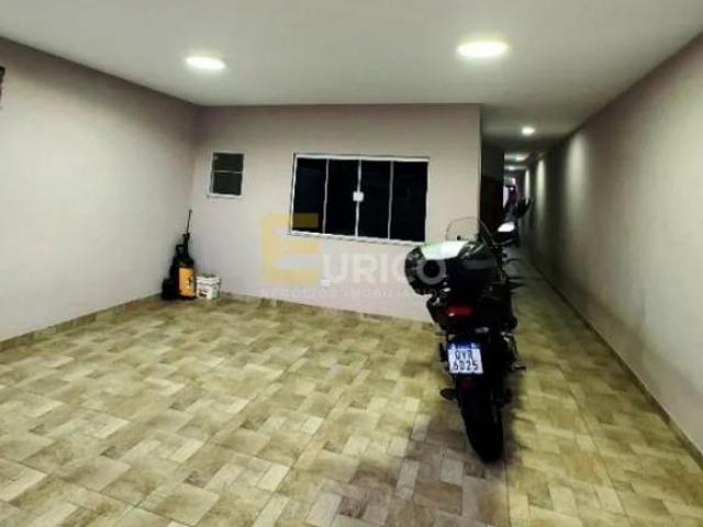 Casa venda em Parque dos Estados, Louveira