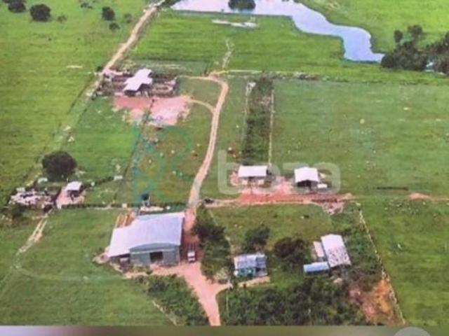 Casa venda em Região Geográfica Imediata de Sinop, Terra Nova do Norte