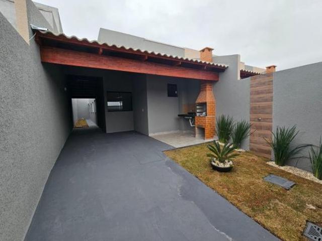 Casa venda em Terrabela Cerrado I, Senador Canedo
