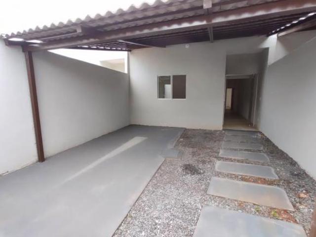 Casa venda em Residencial Pedro Miranda, Senador Canedo