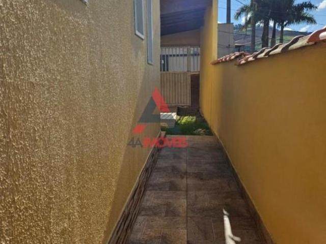 Casa venda em Região Geográfica Imediata de Juiz de Fora, Juiz de Fora