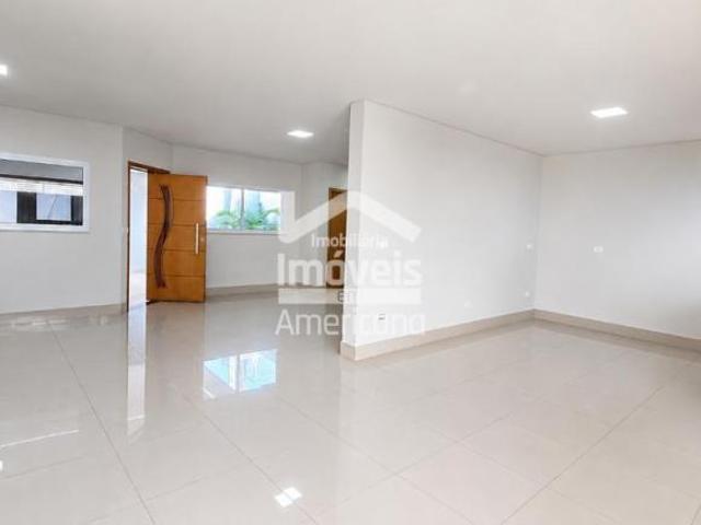 Casa venda em Santa Bárbara d'Oeste