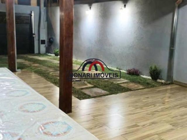 Casa venda em Santa Bárbara d'Oeste