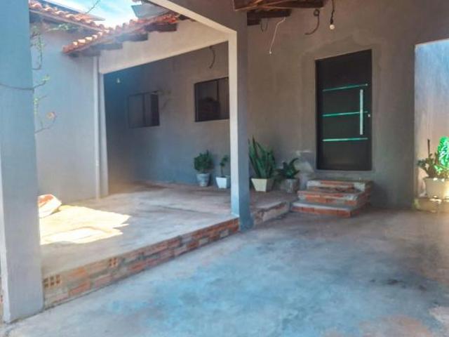 Casa venda em Tijucal, Cuiabá