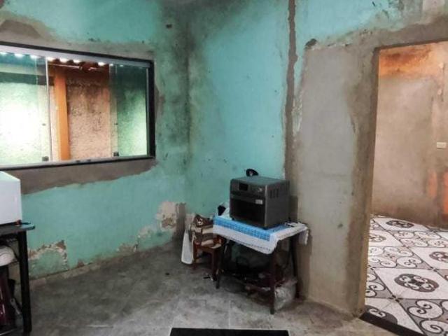 Casa venda em Tijuca, Contagem