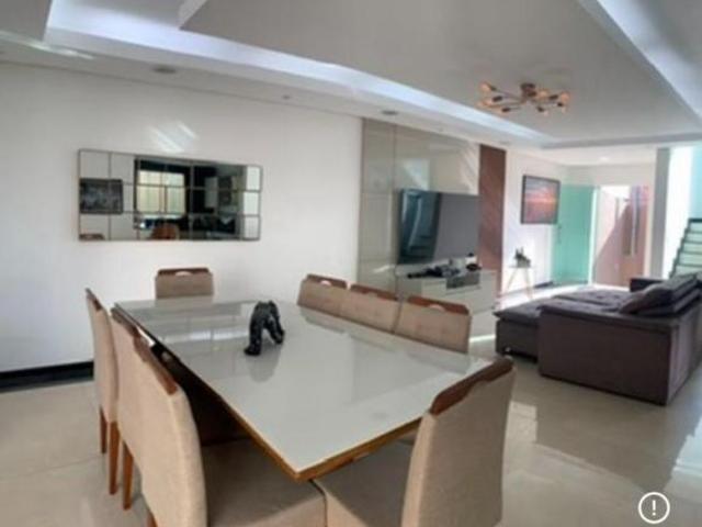 Casa venda em Recanto da Pampulha, Contagem