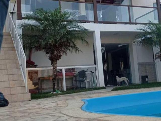 Casa venda em Tijuca, Contagem