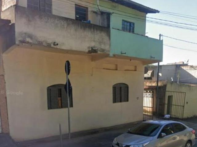 Casa venda em Tijuca, Contagem