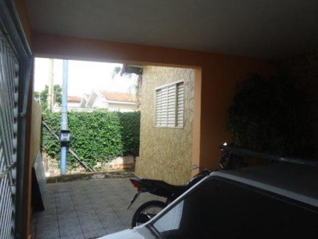 Casa venda em Vila Costa do Sol, São Carlos