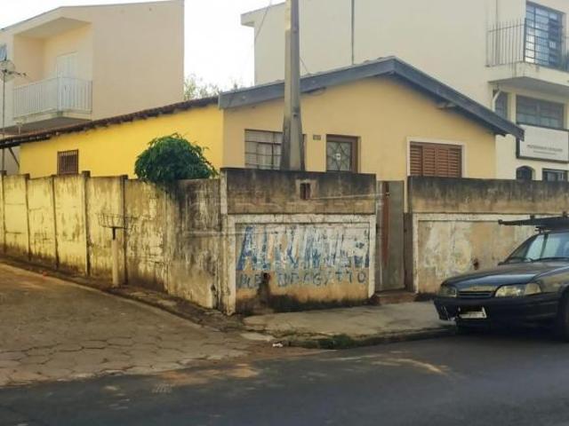 Casa venda em Vila Costa do Sol, São Carlos