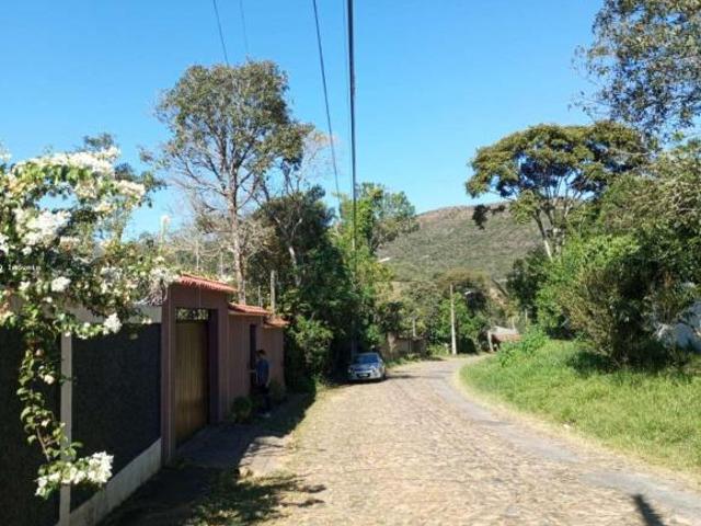 Casa venda em Centro, Tiradentes